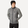 Куртка HH Man LIFALOFT Hybrid Insulator Jacket (; S; Concrete)